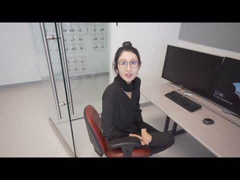 Maria  Ma   SPR BLI ITC Affinity