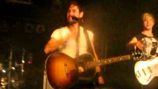 No Win Situation By Honor Society clip 4/29/10