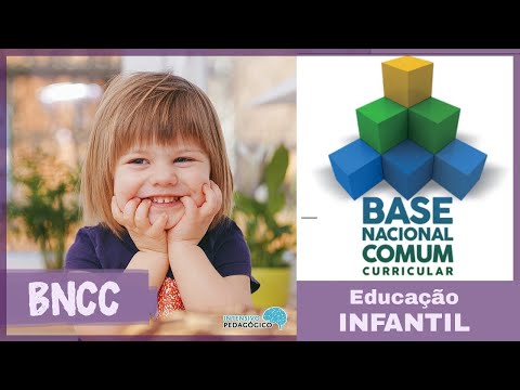 EARLY CHILDHOOD EDUCATION in the BNCC