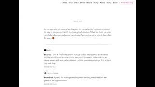 Webmention from external blogs