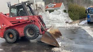 Gehl 6635 sxt serie 2 minirakod&oacute; | K&eacute;p 4 - Machineryline