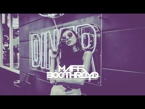 Deep Matter & Maff Boothroyd  Faces Of The Moon