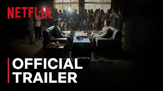 The Match - Official Trailer [English] | Netflix