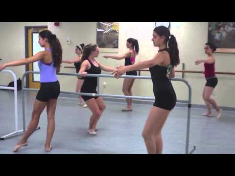 IDA, Institute of Dance Artistry Classes