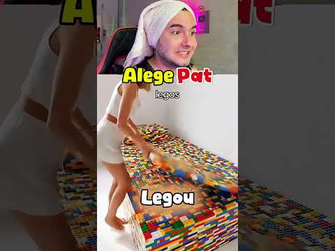 CE PAT ALEGI?😂EU CRED CA ULTIMUL LA FINAL😱 #likimos #tiktokromania #tiktokmoldova