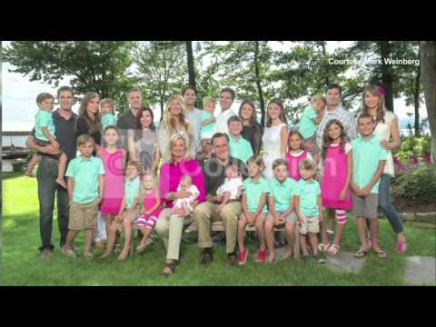 ANN ROMNEY ON MITT RUNNING AGAIN-WE HAD OUR TURN