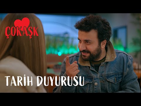 Hasan Can Kaya | Çok Aşk | 24 Şubat'ta sinemalarda