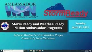 NWS Pendleton Spring/Summer IWT Part 1