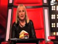 TheVoiceItaly - Simone - Rosso (cover Raffaella ...