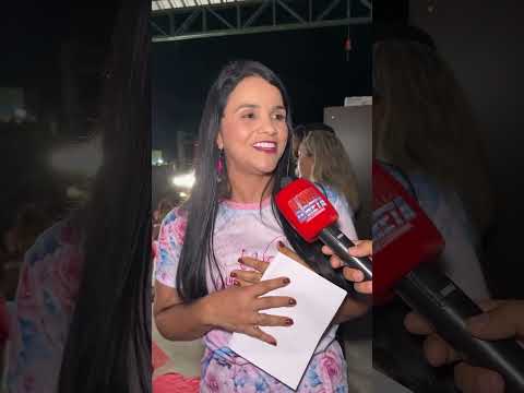 Festa do dia das mães em Guadalupe Pi.