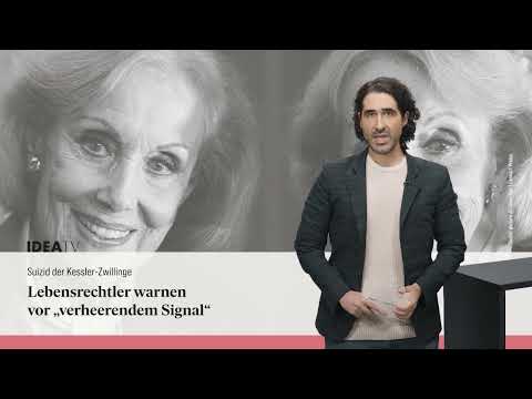 IDEA TV 21 11 25 – Kessler Twins – Addictions