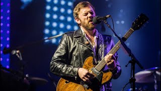 Kings of Leon - Firefly Music Festival 2016