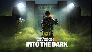 [PC]エスカやるかも[division2]