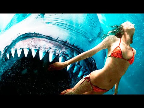 Gran Tiburón Blanco (Trailer español)