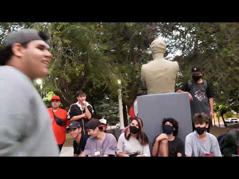 Rin vs Wizard - Cuartos de final - BIG BANG FREE GOLD II FECHA CLASIFICATORIA V