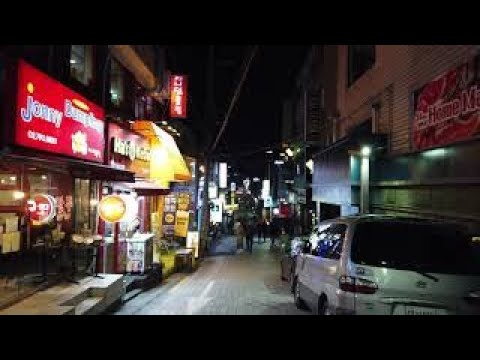 On The Road With Tanith: Seoul, Berlin Nights @ Contra & Berlin Classic Nights @ Osthafen