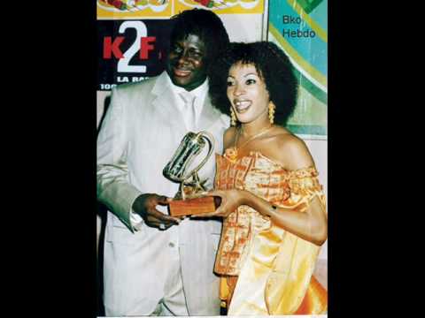 Marietou diabaté - Maliden