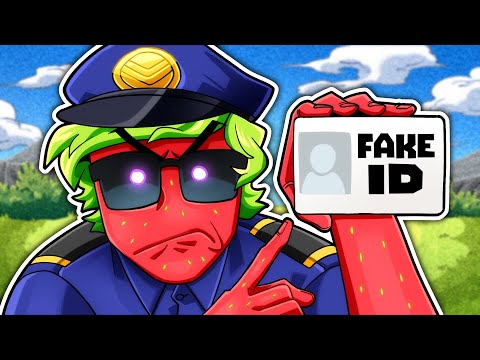 I AM THE WORST COP OF ALL TIME