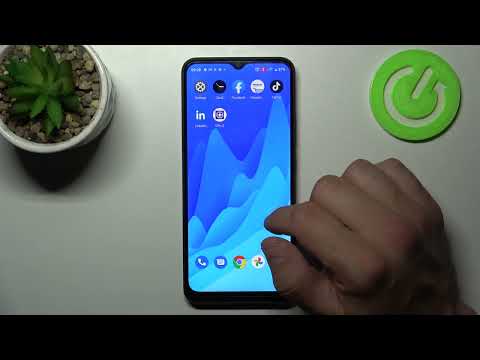 Does REALME C30 Have Screen Recorder?