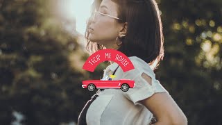 Vianney - Je M&#39;en Vais (Crisologo Remix) [Chloé Cover]