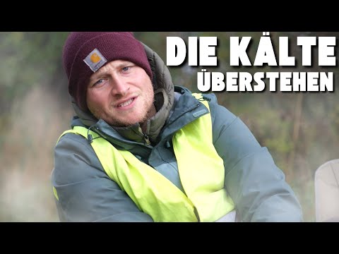 nach 6 Monaten Radreise | Wintereinbruch in Polen & noch 300km nach Berlin!