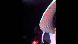 May James Durbin Smithfield SOUND ONLY