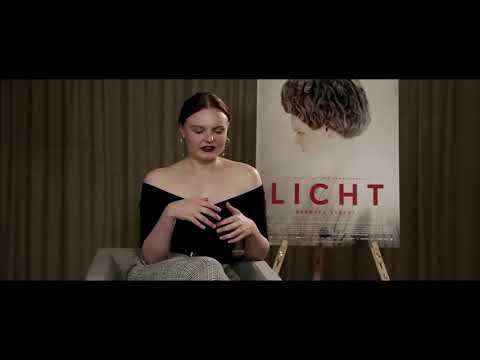 LICHT Special: Maria Dragus im Interview