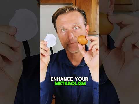 How to 10x the Benefits of Eggs