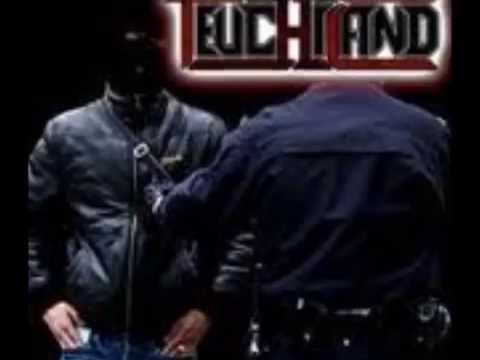 SANG-BLAZE(FLG) - AMAD - NAR - ATY.K (FLG) - FAIS DANSER LA BAC