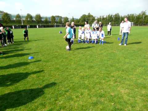 Wippolder MP2 - Duno MP1