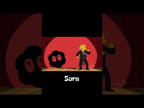 Mango, Mustard, 67... #brainrot #meme #simpsons #mango #mustard #67