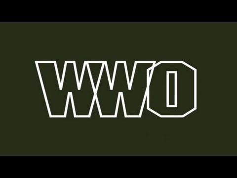 WWO feat. Bastek, Foster - Mamona dziwka