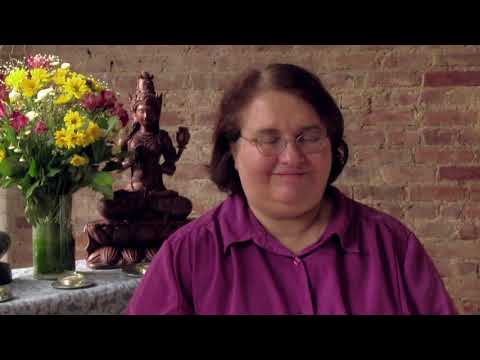 10-Minute Lovingkindness Meditation with Sharon Salzberg