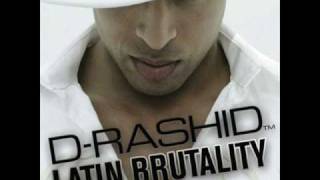 D-Rashid - Latin Brutality (Pascal Morais RmX)