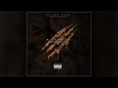 Wiz Khalifa - Cabin Fever 3 (Full Mixtape)