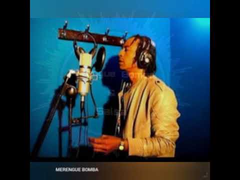 Aquí solo estoy - chichicool - (MERENGUE BOMBA)