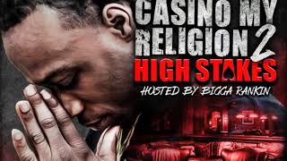 Casino Mel ft. Moneybagg Yo & Parklane Key - Anybody [Prod. By D. Collins]