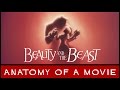 Beauty And The Beast 1991 Review Anatomy Of A Movie