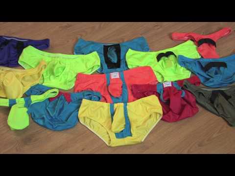 Swimwear for men - Blue Deep Swim