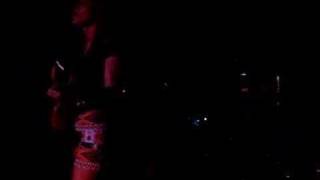 Vedera - &quot;Moments Rewound&quot; (live)