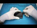 Разборка и ремонт Honor 8A замена дисплея. Профи.