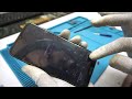 Разборка и ремонт Honor 8A замена дисплея. Профи.