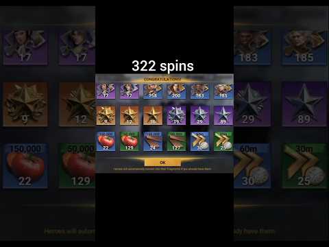 Doomsday last survivors top commander spins #doomsdaylastsurvivors #lastsurvival  #doomsday #shorts