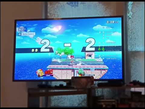 This matchup Sucks :(