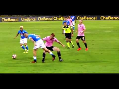 Tributo a Marek Hamsik- Re di Napoli