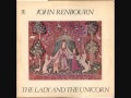 John Renbourn - Trotto / Saltarello