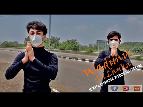 Wadimu Sri Lanka | Dance Cover | Explosion Production