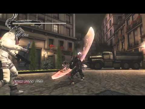 VST6 John Chin Freestyle