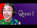 Queen I Jesus I M A Man LIVE Imperial College 1970 Reaction