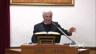 preview picture of video 'Dalle Nostre Chiese - Chiesa di Cicciano - Carmine Napolitano - NC09-2013 - TeleOltre'